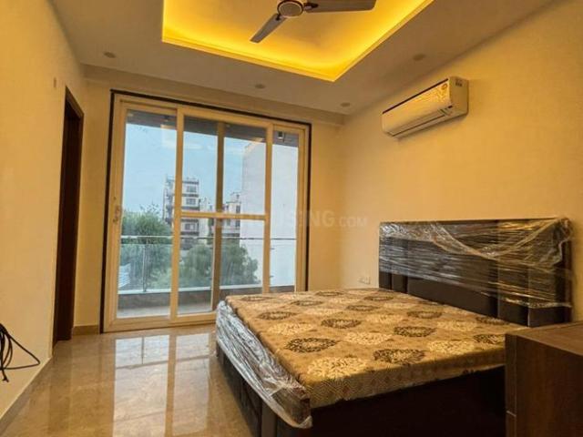3 BHK Independent Builder Floor in Sector 52 for rent Gurgaon. The reference number is 20690142