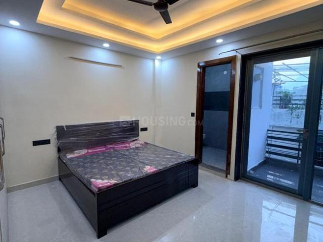 3 BHK Independent Builder Floor in Sector 52 for rent Gurgaon. The reference number is 20885732
