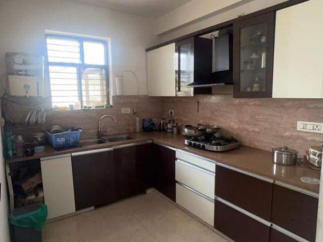 3 BHK Independent Builder Floor in Sector 52 for rent Gurgaon. The reference number is 20969005