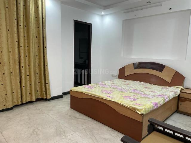3 BHK Independent Builder Floor in Sector 52 for rent Noida. The reference number is 15020862