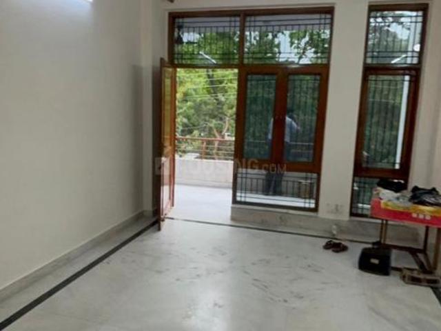 3 BHK Independent Builder Floor in Sector 52 for rent Noida. The reference number is 20266890