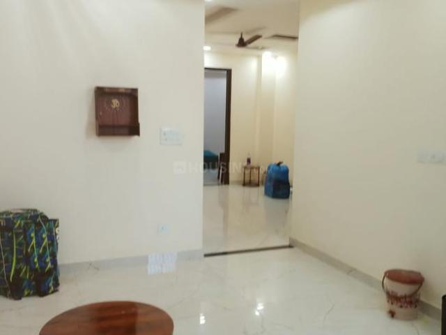3 BHK Independent Builder Floor in Sector 52 for rent Noida. The reference number is 20946872