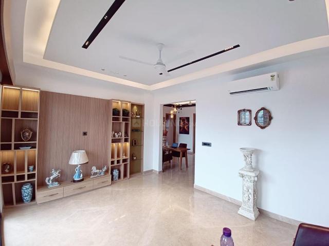 3 BHK Independent Builder Floor in Sector 52 for resale Gurgaon. The reference number is 19988410