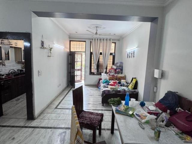 3 BHK Independent Builder Floor in Sector 52 for resale Gurgaon. The reference number is 19202856