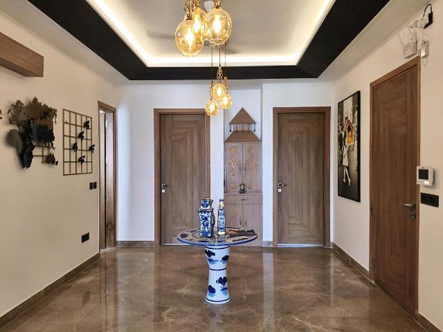 3 BHK Independent Builder Floor in Sector 52 for resale Gurgaon. The reference number is 19213431