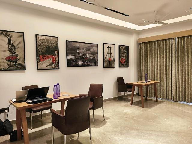 3 BHK Independent Builder Floor in Sector 52 for resale Gurgaon. The reference number is 19213484