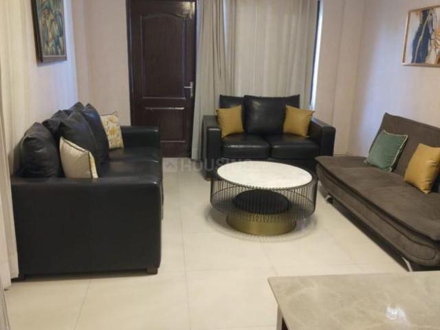 3 BHK Independent Builder Floor in Sector 52 for resale Gurgaon. The reference number is 20440100
