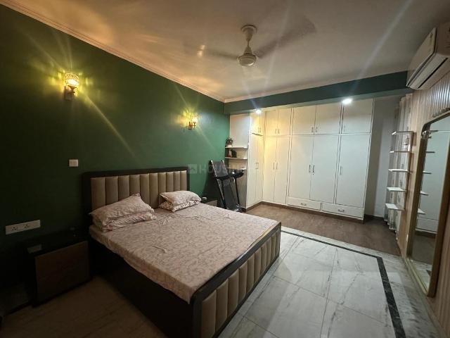 3 BHK Independent Builder Floor in Sector 52 for resale Gurgaon. The reference number is 20098967