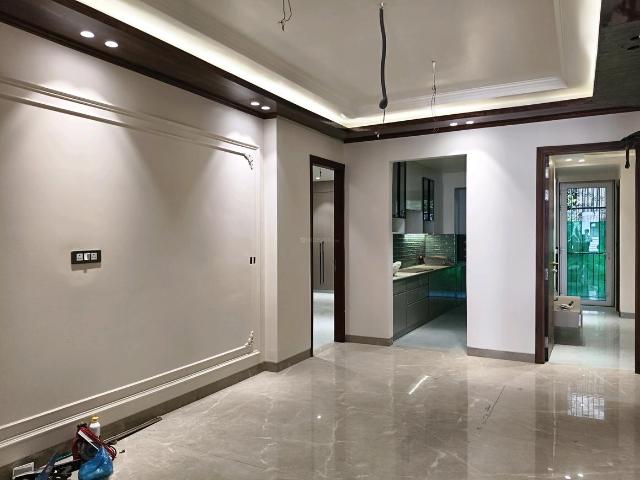 3 BHK Independent Builder Floor in Sector 52 for resale Gurgaon. The reference number is 20245705