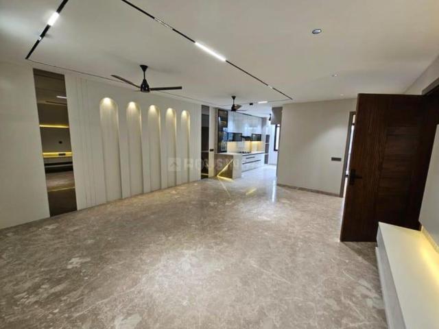 3 BHK Independent Builder Floor in Sector 52 for resale Gurgaon. The reference number is 20245739