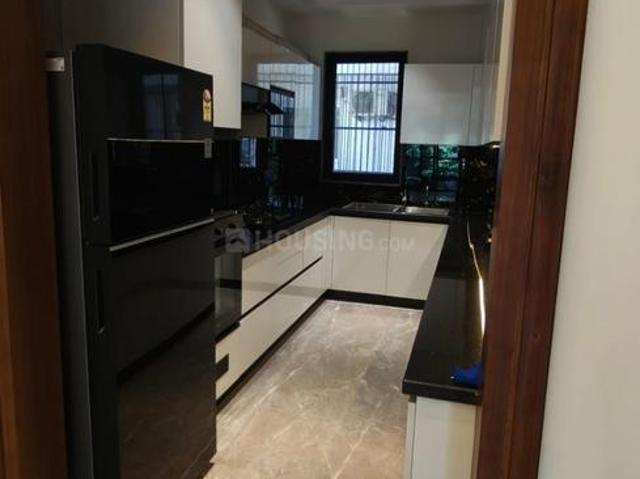 3 BHK Independent Builder Floor in Sector 52 for resale Gurgaon. The reference number is 20344703