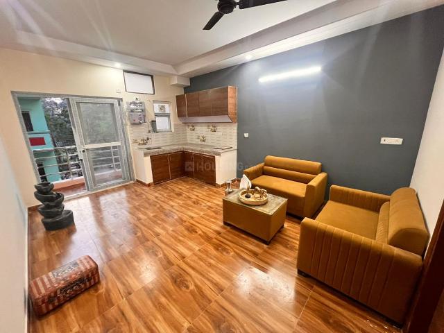 3 BHK Independent Builder Floor in Sector 52A for rent Gurgaon. The reference number is 20381967