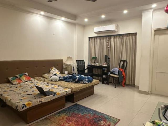 3 BHK Independent Builder Floor in Sector 57 for rent Gurgaon. The reference number is 16006588