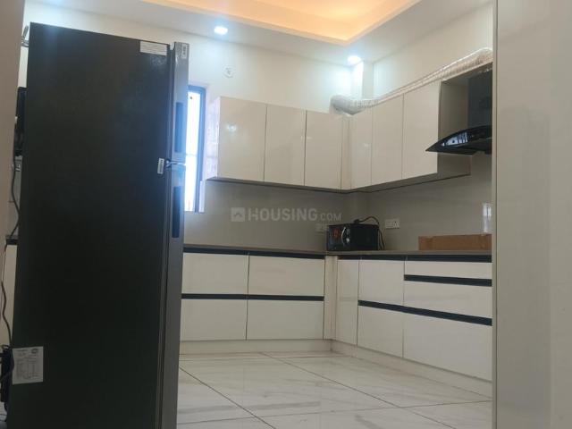 3 BHK Independent Builder Floor in Sector 57 for rent Gurgaon. The reference number is 19154617