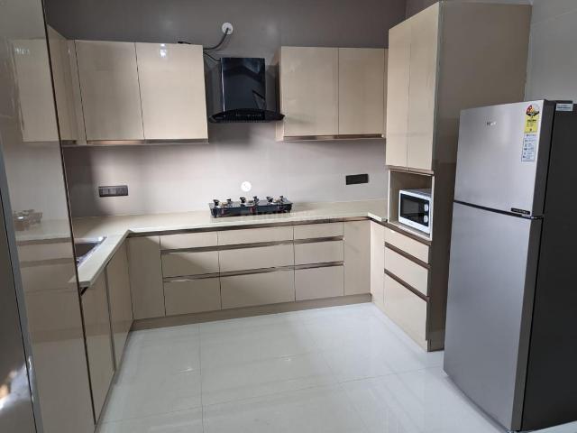 3 BHK Independent Builder Floor in Sector 57 for rent Gurgaon. The reference number is 19226958