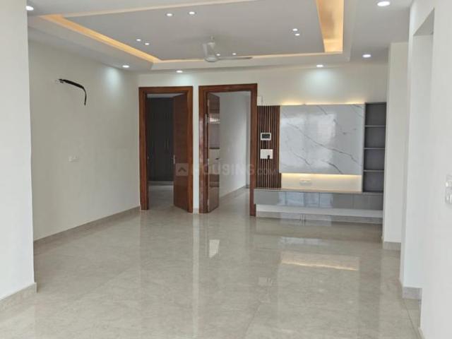 3 BHK Independent Builder Floor in Sector 57 for rent Gurgaon. The reference number is 19605043