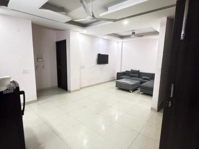 3 BHK Independent Builder Floor in Sector 57 for rent Gurgaon. The reference number is 19815605