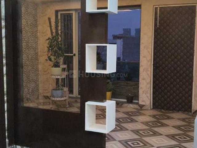 3 BHK Independent Builder Floor in Sector 57 for rent Gurgaon. The reference number is 19914890