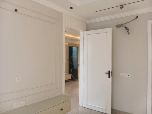 3 BHK Independent Builder Floor in Sector 57 for rent Gurgaon. The reference number is 19950634