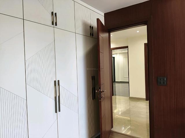 3 BHK Independent Builder Floor in Sector 57 for rent Gurgaon. The reference number is 20307481