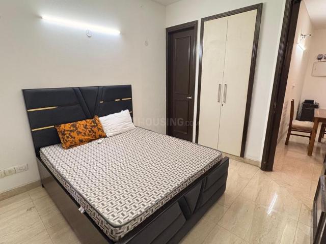 3 BHK Independent Builder Floor in Sector 57 for rent Gurgaon. The reference number is 20330402