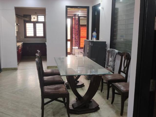 3 BHK Independent Builder Floor in Sector 57 for rent Gurgaon. The reference number is 20351572
