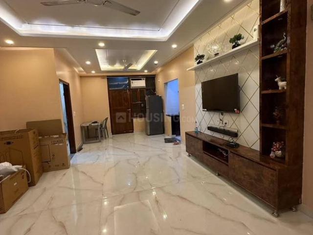 3 BHK Independent Builder Floor in Sector 57 for rent Gurgaon. The reference number is 20413214