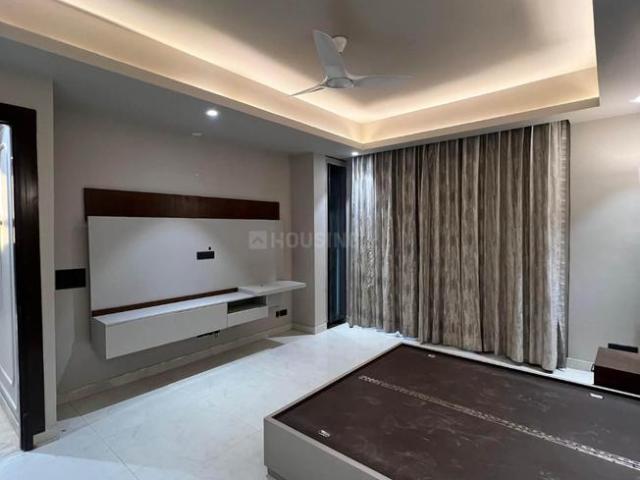 3 BHK Independent Builder Floor in Sector 57 for rent Gurgaon. The reference number is 20636395