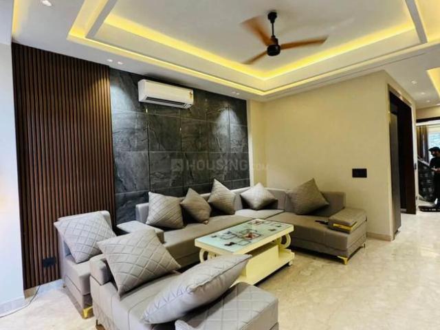 3 BHK Independent Builder Floor in Sector 57 for rent Gurgaon. The reference number is 20636424