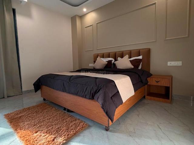 3 BHK Independent Builder Floor in Sector 57 for rent Gurgaon. The reference number is 20657282