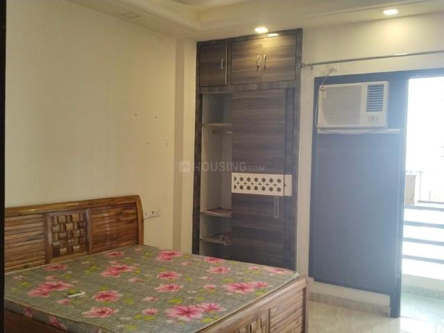 3 BHK Independent Builder Floor in Sector 57 for rent Gurgaon. The reference number is 20686076