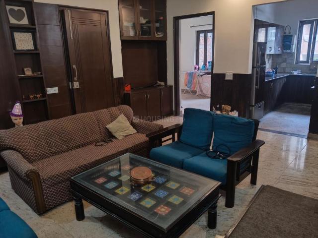 3 BHK Independent Builder Floor in Sector 57 for rent Gurgaon. The reference number is 20758767