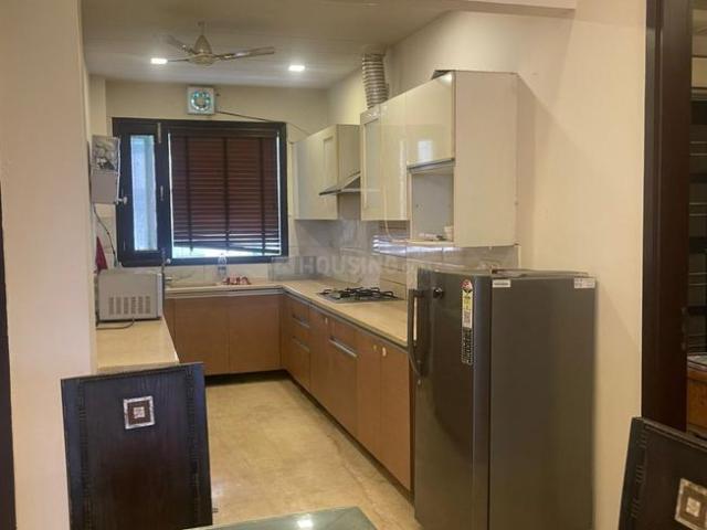 3 BHK Independent Builder Floor in Sector 57 for rent Gurgaon. The reference number is 20750128