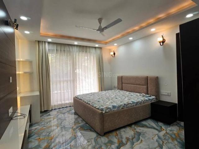 3 BHK Independent Builder Floor in Sector 57 for rent Gurgaon. The reference number is 20752993