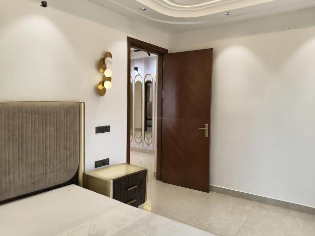 3 BHK Independent Builder Floor in Sector 57 for rent Gurgaon. The reference number is 20791572