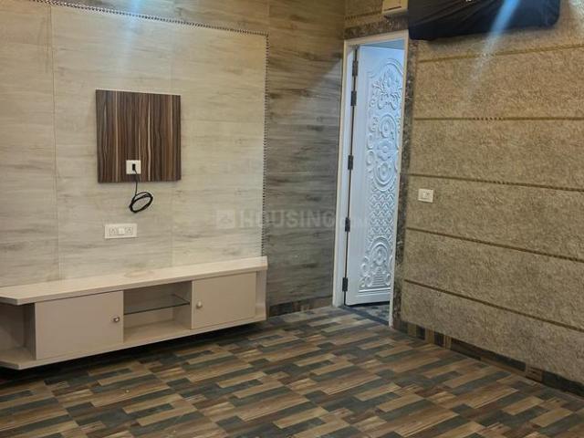 3 BHK Independent Builder Floor in Sector 57 for rent Gurgaon. The reference number is 20807807