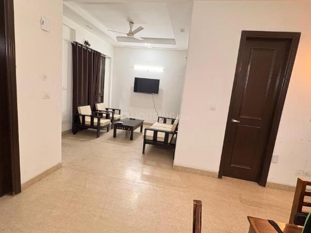 3 BHK Independent Builder Floor in Sector 57 for rent Gurgaon. The reference number is 20807826