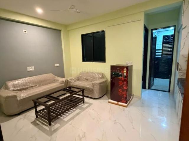 3 BHK Independent Builder Floor in Sector 57 for rent Gurgaon. The reference number is 20800793