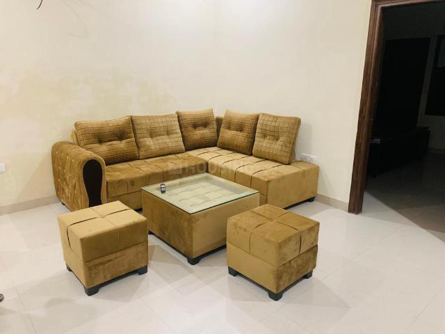 3 BHK Independent Builder Floor in Sector 57 for rent Gurgaon. The reference number is 20801474