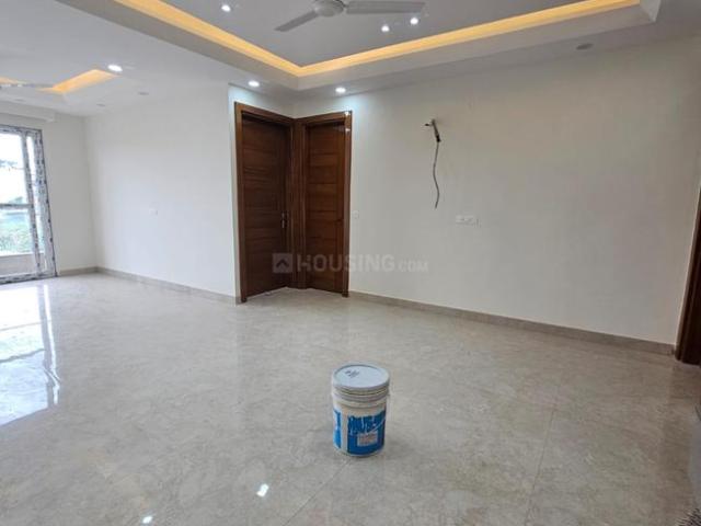 3 BHK Independent Builder Floor in Sector 57 for rent Gurgaon. The reference number is 20802722