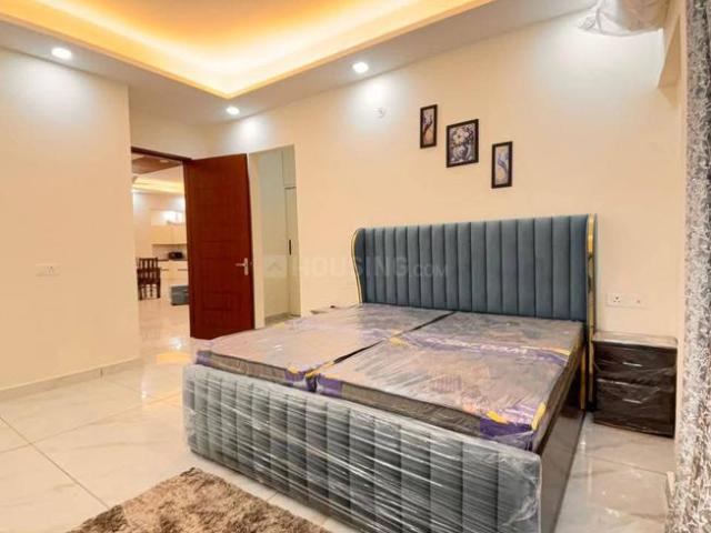 3 BHK Independent Builder Floor in Sector 57 for rent Gurgaon. The reference number is 20861090