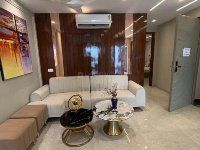 3 BHK Independent Builder Floor in Sector 57 for rent Gurgaon. The reference number is 20891312