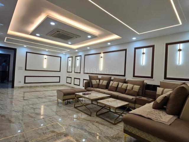 3 BHK Independent Builder Floor in Sector 57 for rent Gurgaon. The reference number is 20900148