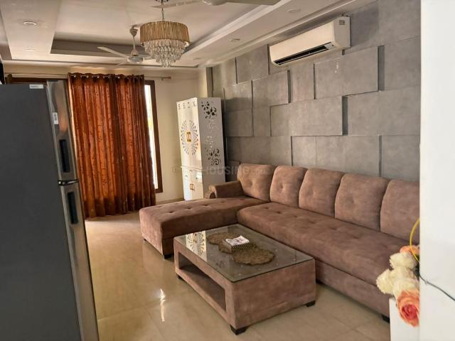 3 BHK Independent Builder Floor in Sector 57 for rent Gurgaon. The reference number is 20925344