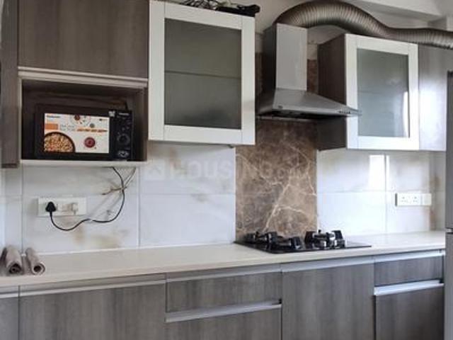 3 BHK Independent Builder Floor in Sector 57 for rent Gurgaon. The reference number is 20923937