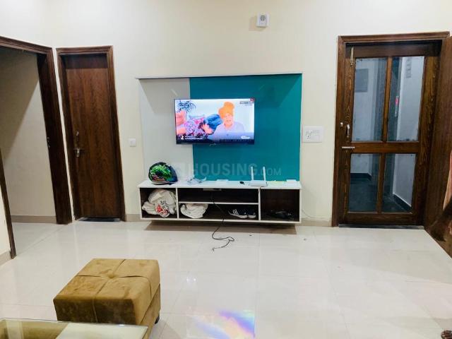 3 BHK Independent Builder Floor in Sector 57 for rent Gurgaon. The reference number is 20949602