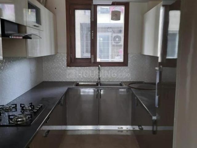 3 BHK Independent Builder Floor in Sector 57 for rent Gurgaon. The reference number is 20943078