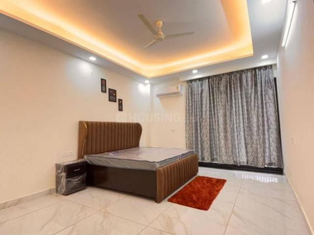 3 BHK Independent Builder Floor in Sector 57 for rent Gurgaon. The reference number is 20957545