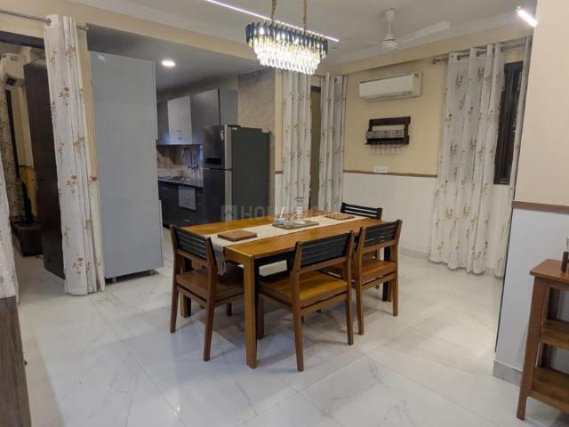 3 BHK Independent Builder Floor in Sector 57 for rent Gurgaon. The reference number is 20958900