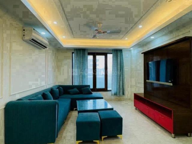 3 BHK Independent Builder Floor in Sector 57 for rent Gurgaon. The reference number is 20959134